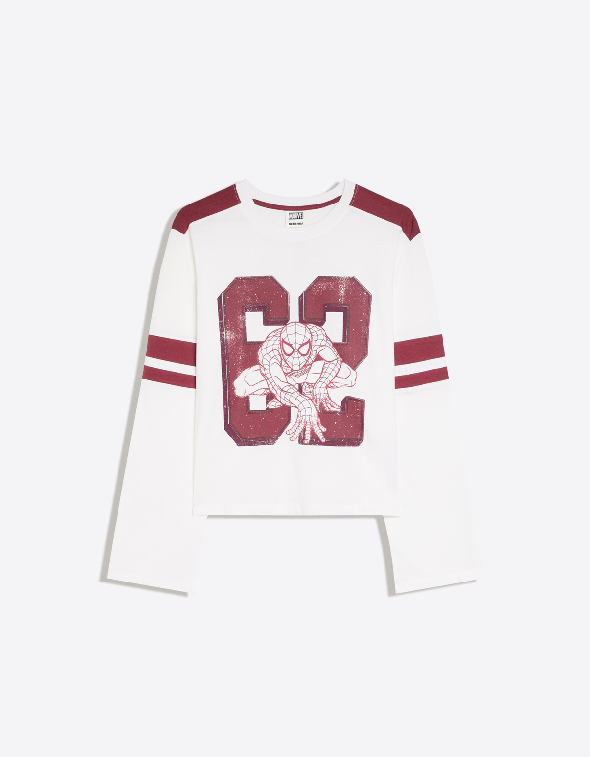 Spider Zip-Up Hoodie