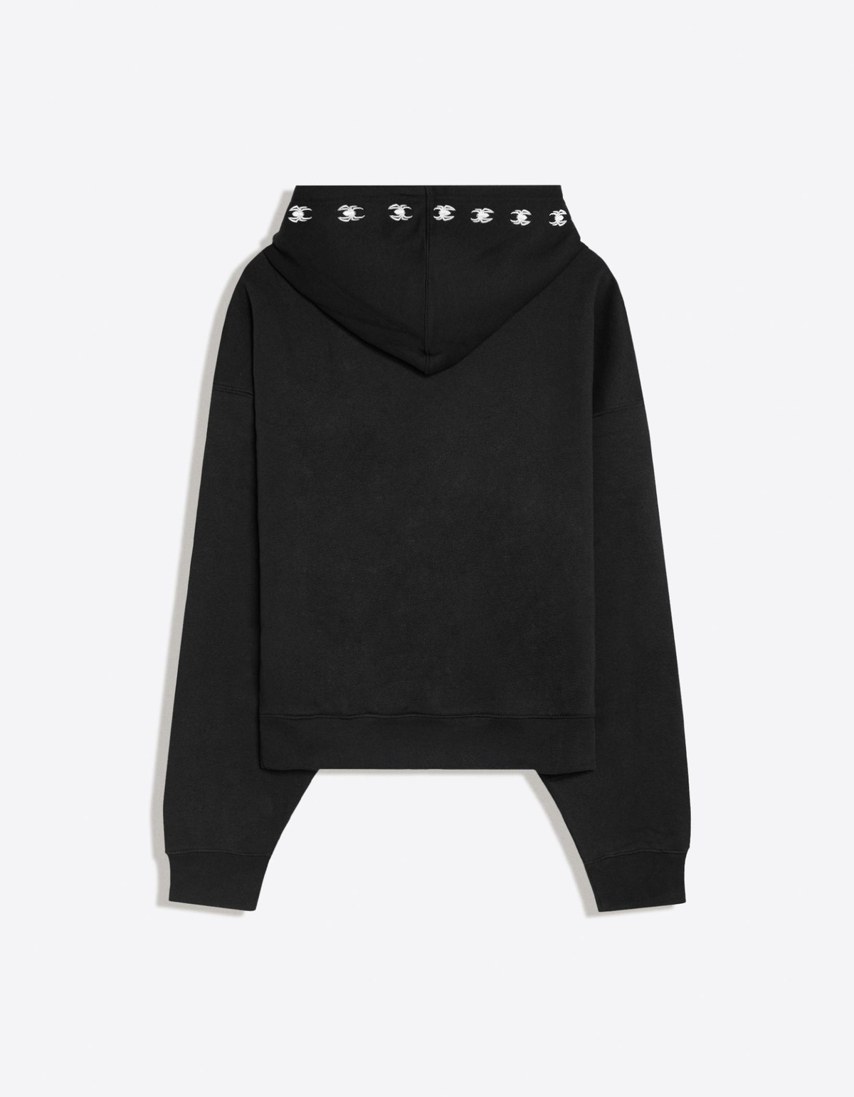 Spider Zip-Up Hoodie