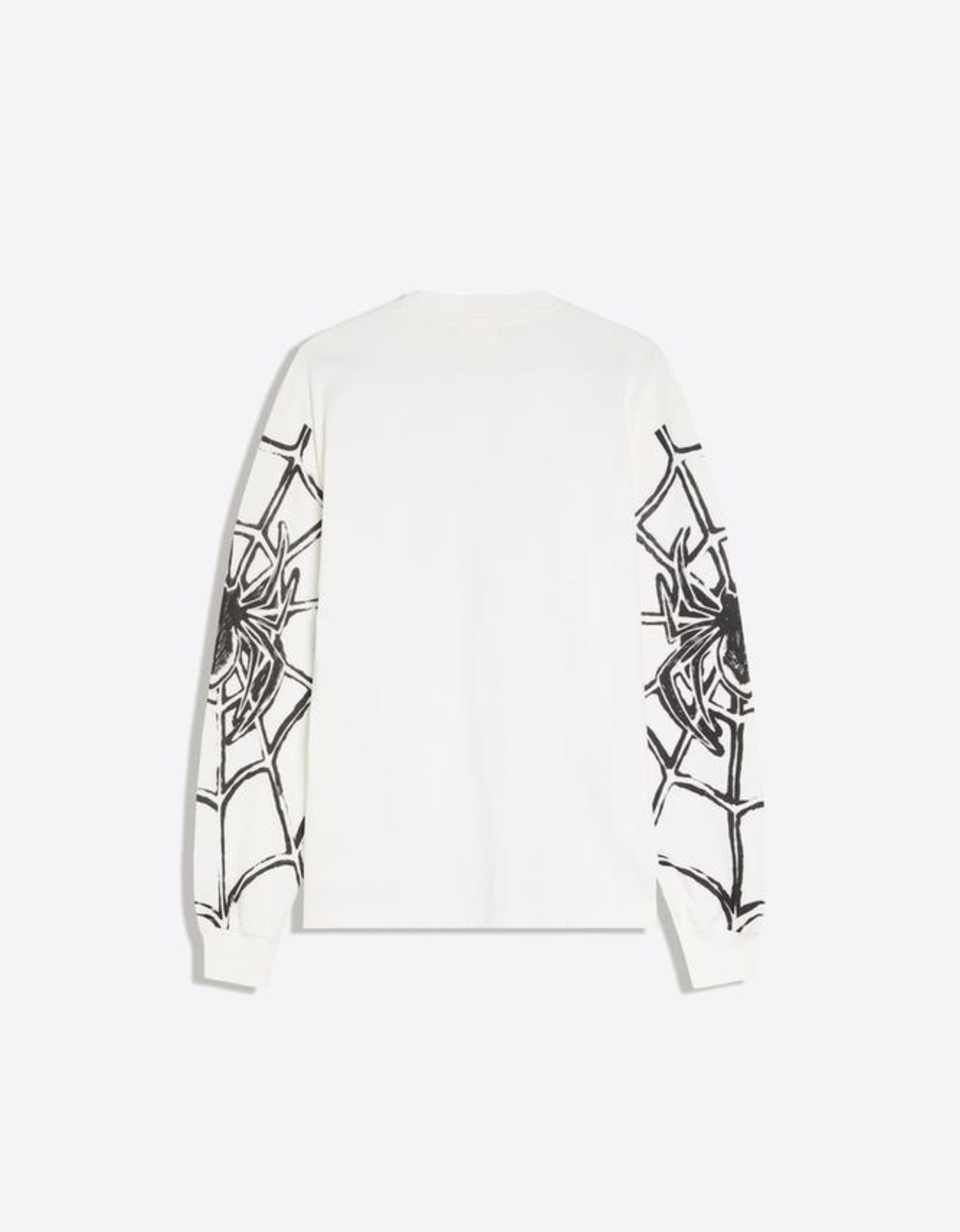 Spider Zip-Up Hoodie